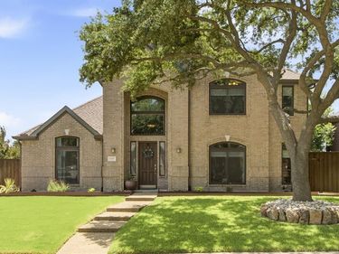 8307 Brown Stone Lane, Frisco, TX 75033