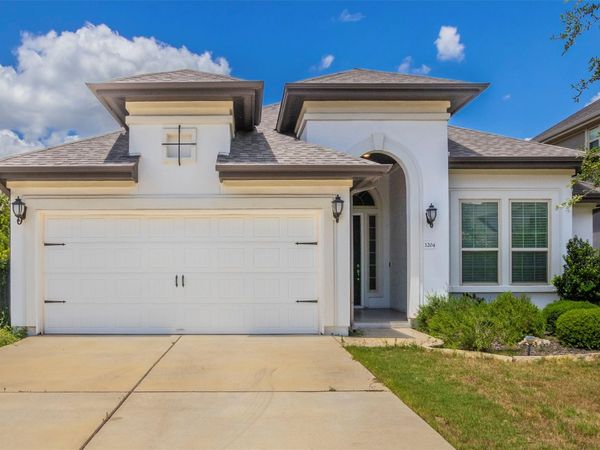 1204 Siena Sunset RD, Leander, TX 78641