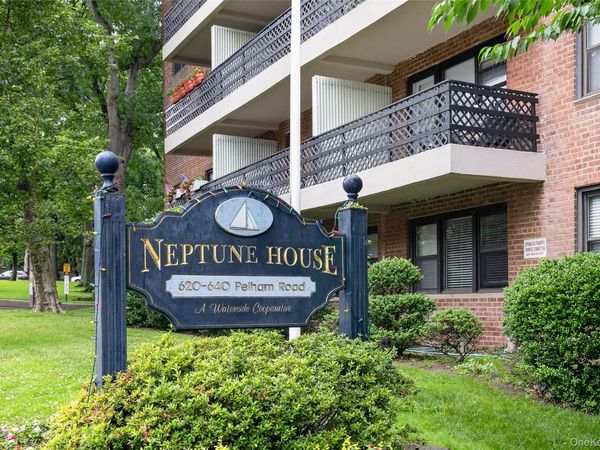 640 Pelham Road, Unit 5G, New Rochelle, NY 10805