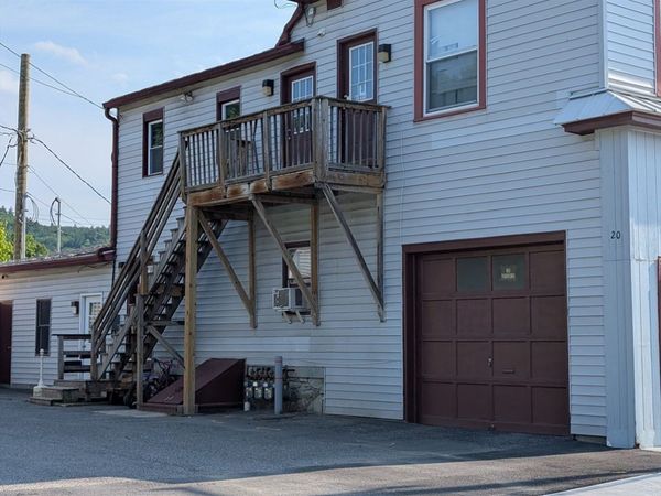 20 Porter, Unit C, North Adams, MA 01247