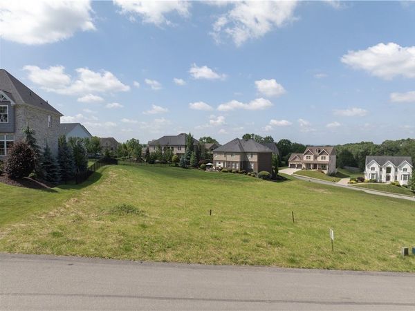 209 (Lot 209) Barberry Lane, Pittsburgh, PA 15241