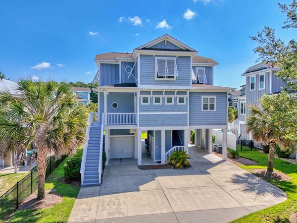 412 Pine Ave. , Murrells Inlet, SC 29576