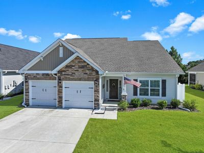 568 Canborough Lane , Murrells Inlet, SC 29576