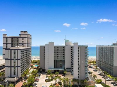 5300 N Ocean Blvd. , Unit 1421, Myrtle Beach, SC 29577