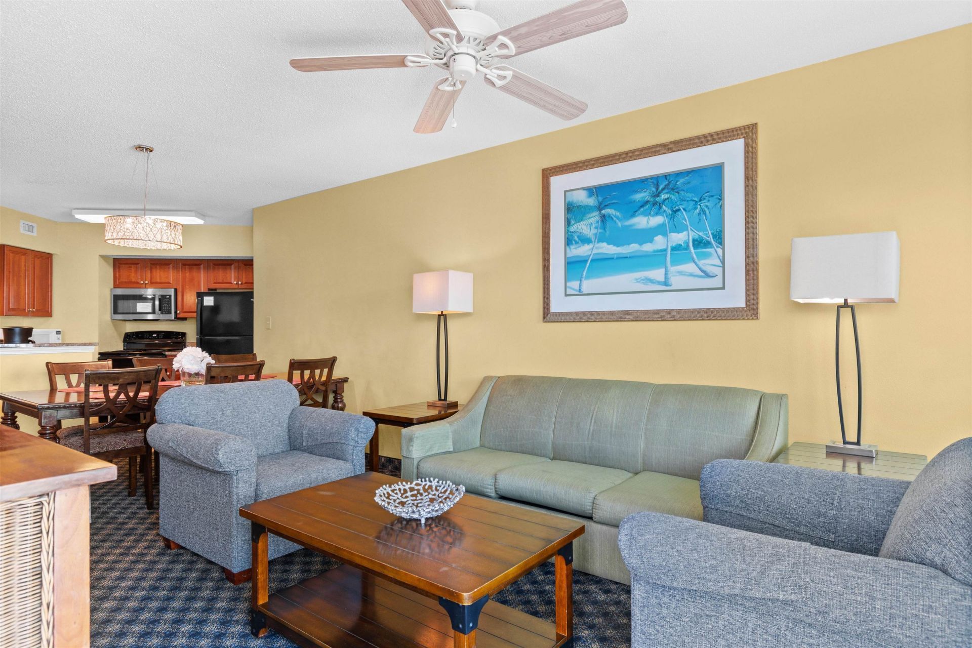 5300 N Ocean Blvd.  Photo 12