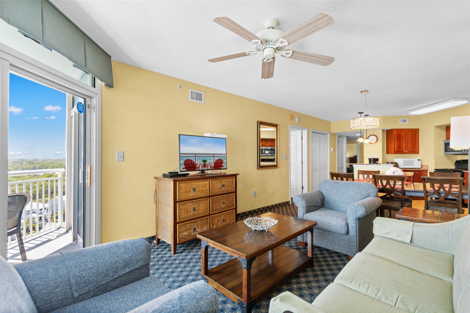 5300 N Ocean Blvd.  Photo 13