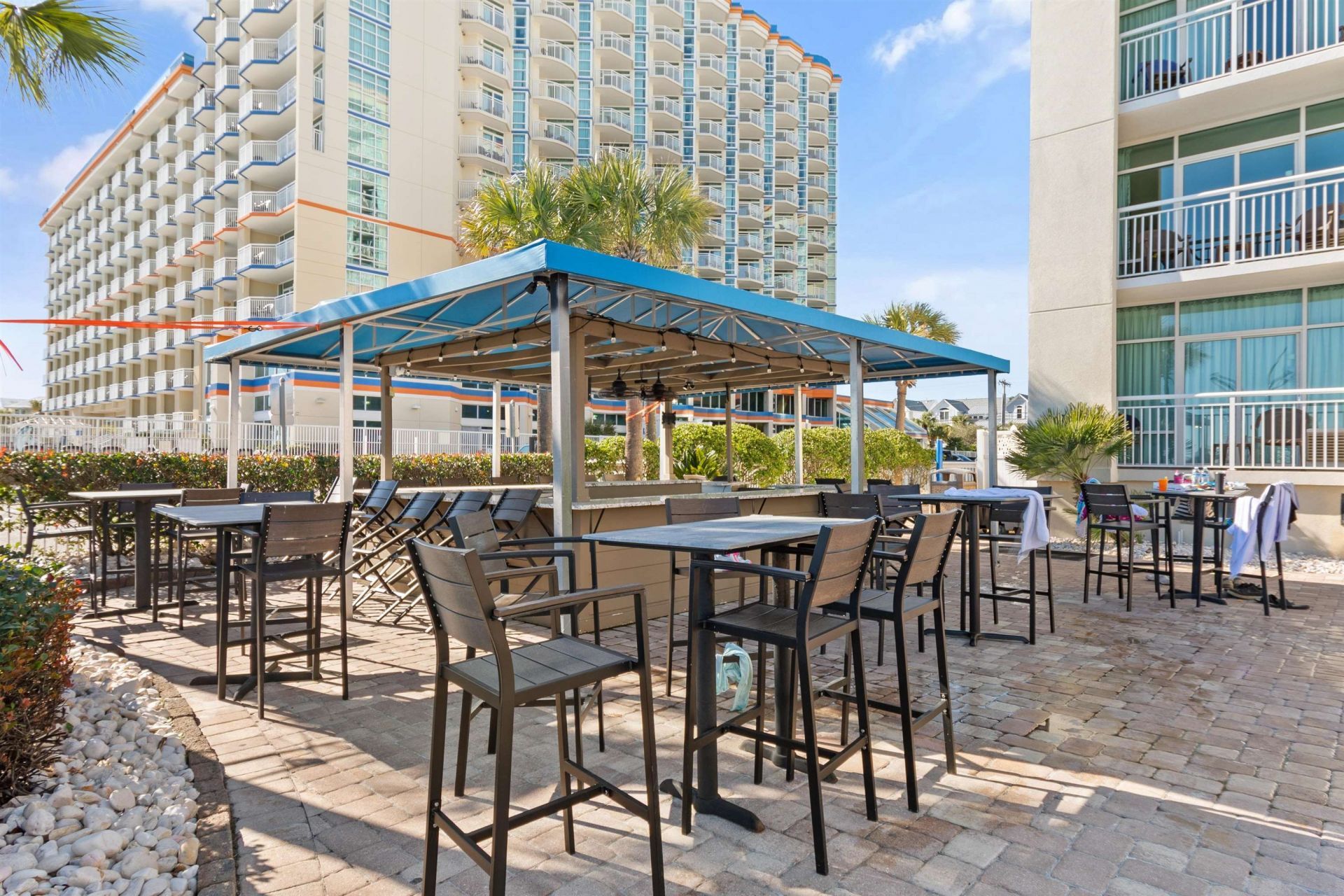 5300 N Ocean Blvd.  Photo 32