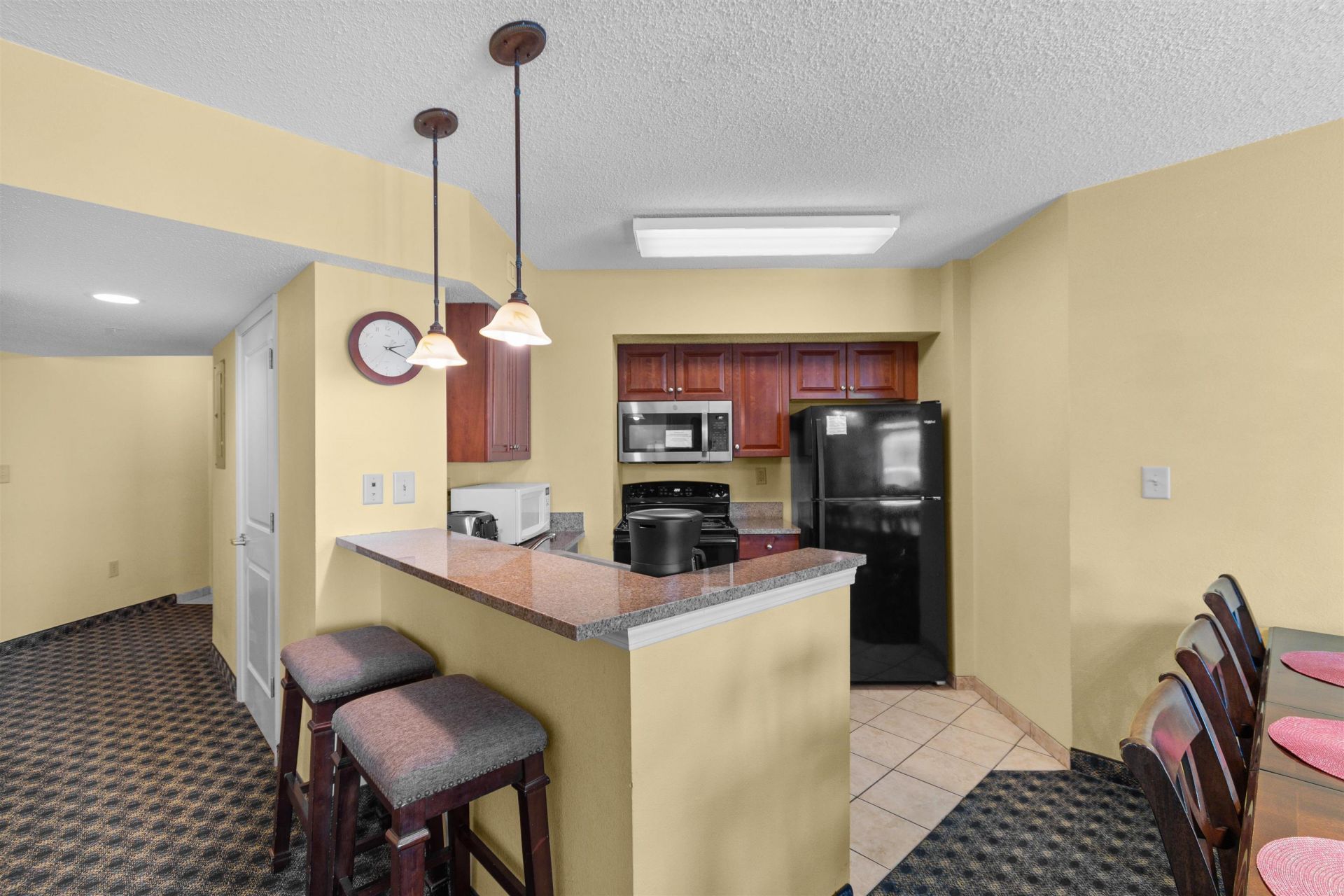 5300 N Ocean Blvd.  Photo 5