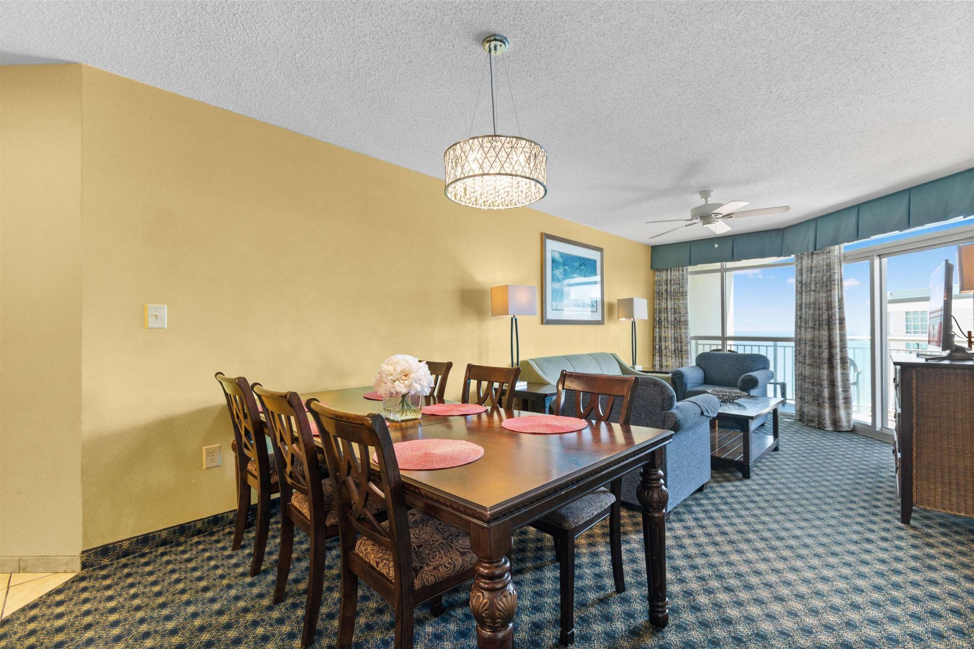 5300 N Ocean Blvd.  Photo 9