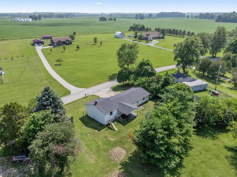 4274 Cherry Grove Road, Jamestown, OH 45335 Photo 5