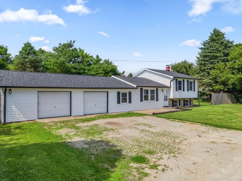 4274 Cherry Grove Road, Jamestown, OH 45335 Photo 6