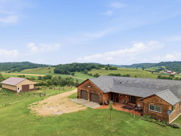 22855 Kettle Rd, Wilton, WI 54670