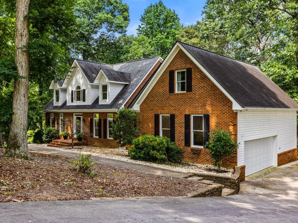 326 Charolais Trail, Cohutta, GA 30710