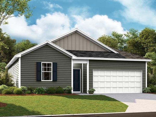 24 Red Tail Lane , Rossville, GA 30741