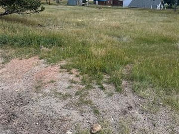 Lots 11-13 Golden Avenue, Cripple Creek, CO 80813