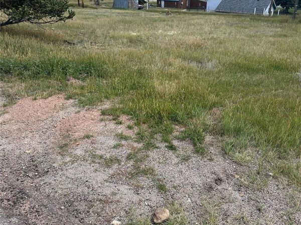 Lots 11-13 Golden Avenue, Cripple Creek, CO 80813