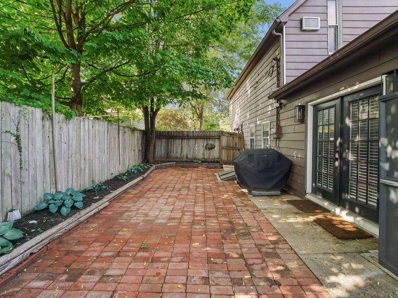 464 Stewart Avenue , Columbus, OH 43206 Photo 24