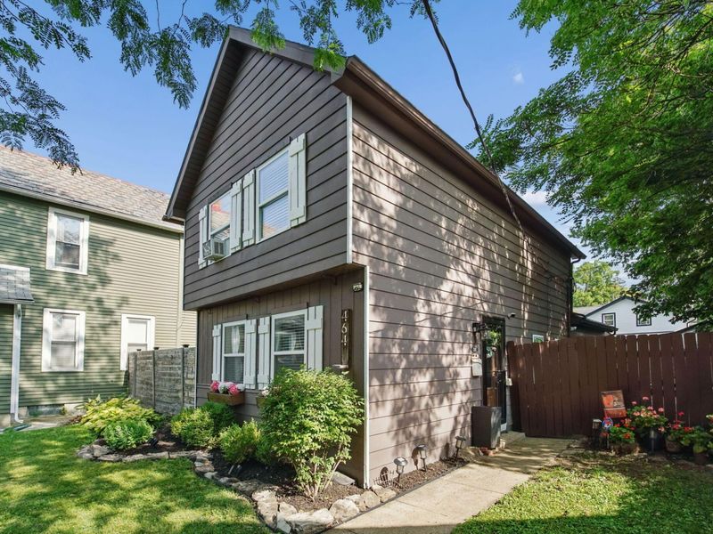 464 Stewart Avenue , Columbus, OH 43206 Photo 27