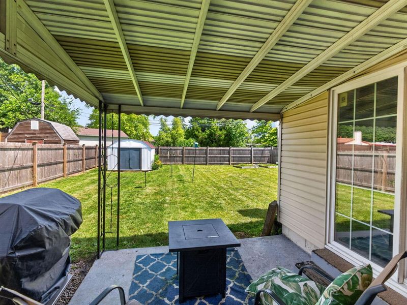 1424 E Dublin Granville Road, Columbus, OH 43229 Photo 27