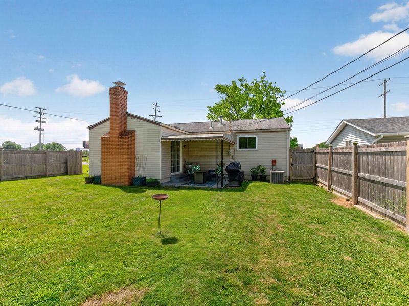 1424 E Dublin Granville Road, Columbus, OH 43229 Photo 29
