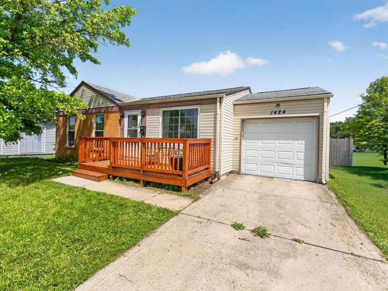 1424 E Dublin Granville Road, Columbus, OH 43229 Photo 3