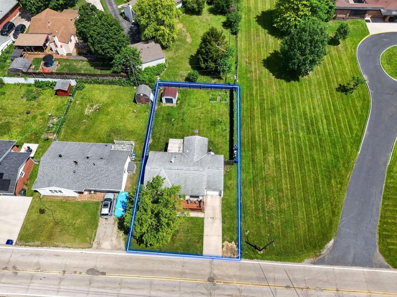 1424 E Dublin Granville Road, Columbus, OH 43229 Photo 33