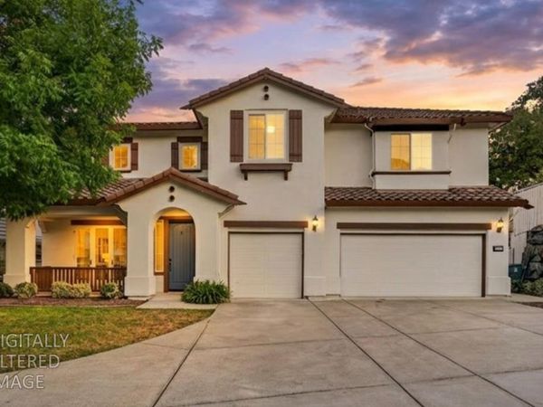 2207 Hedrick Ct, Rocklin, CA 95765