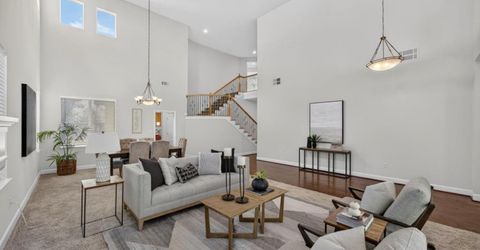 2207 Hedrick Ct, Rocklin, CA 95765 Photo