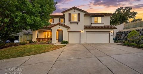 2207 Hedrick Ct, Rocklin, CA 95765 Photo