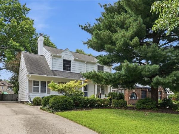 1251 W 71st Terrace, Kansas City, MO 64114