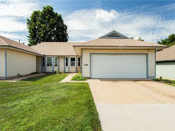 11813 E 47TH Terrace, Kansas City, MO 64133