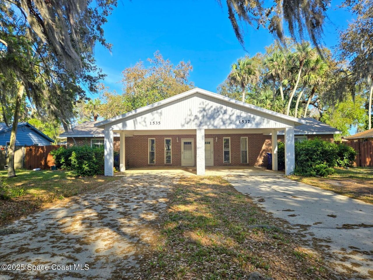 1537 Mango Tree Drive , Edgewater, FL 32132 Photo