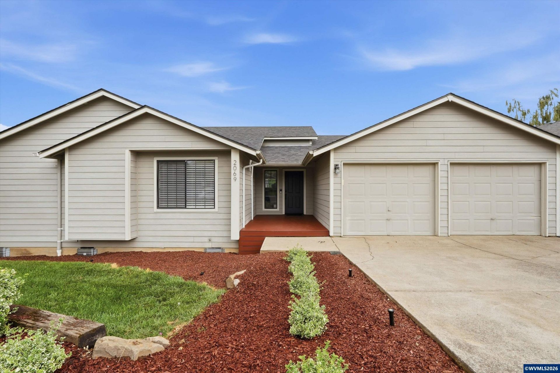 2069 Flag Stone Ct Ne, Keizer, OR 97303 Main Photo