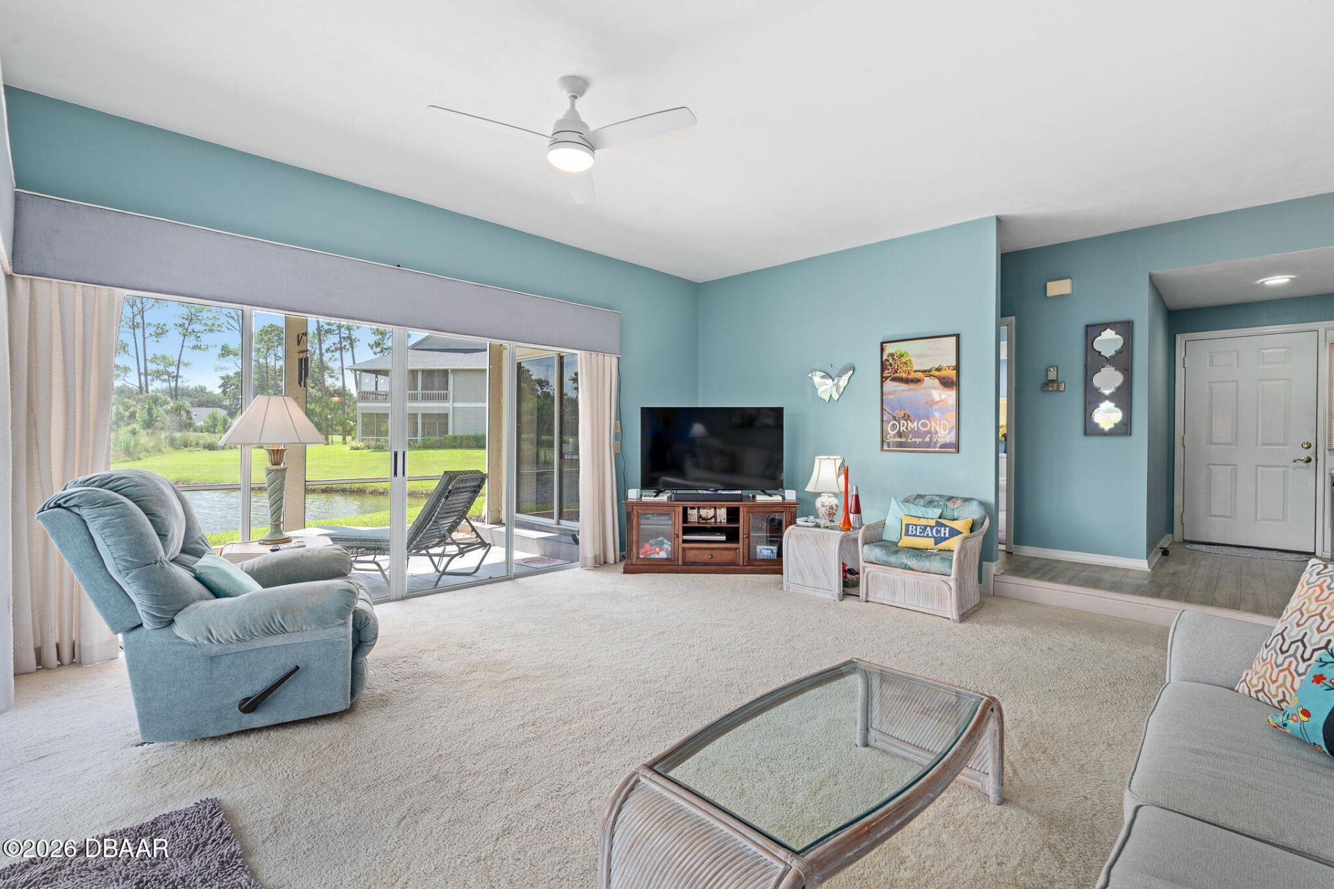 18 Magnolia Drive, Unit S, Ormond Beach, FL 32174 Photo