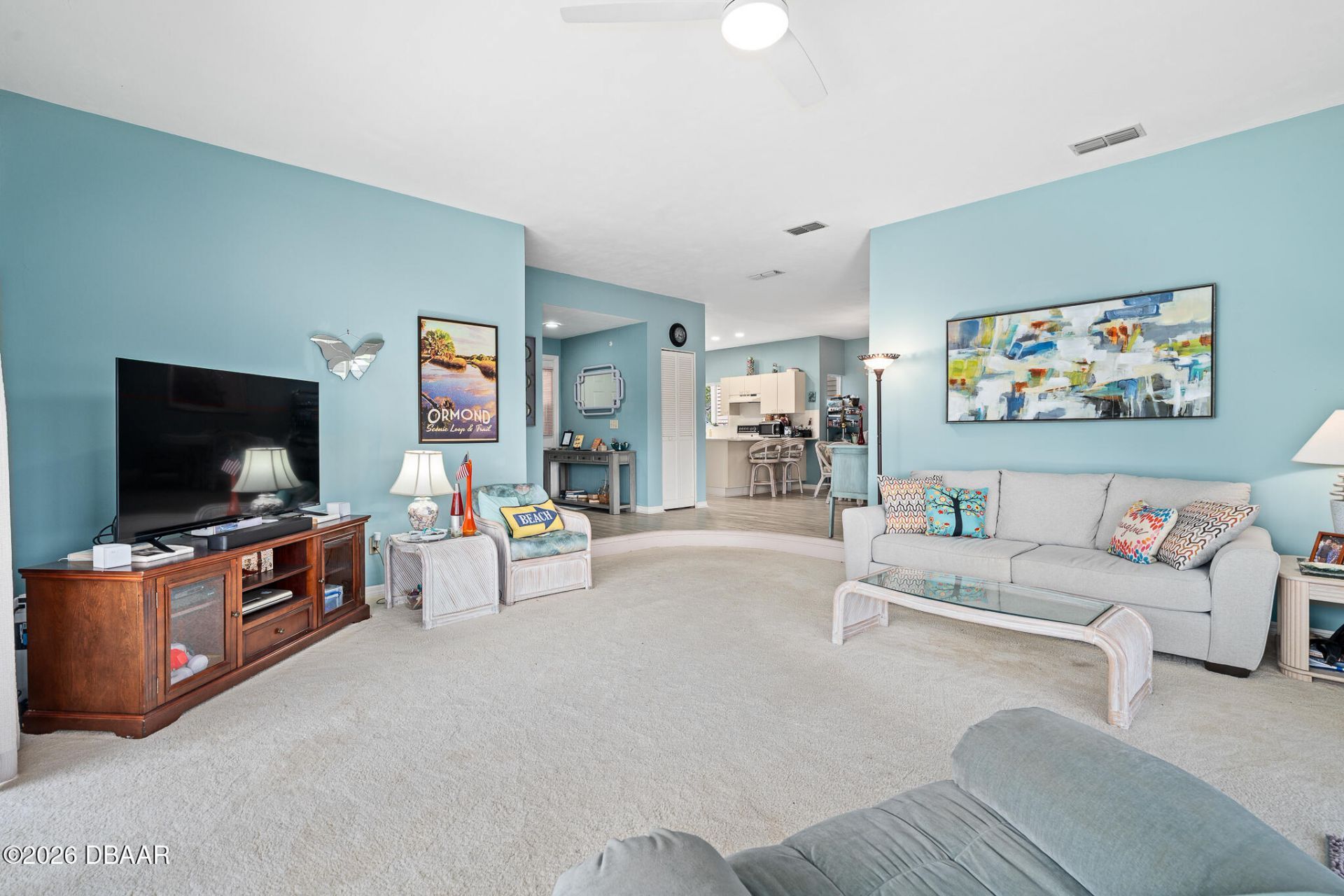 18 Magnolia Drive, Unit S, Ormond Beach, FL 32174 Photo