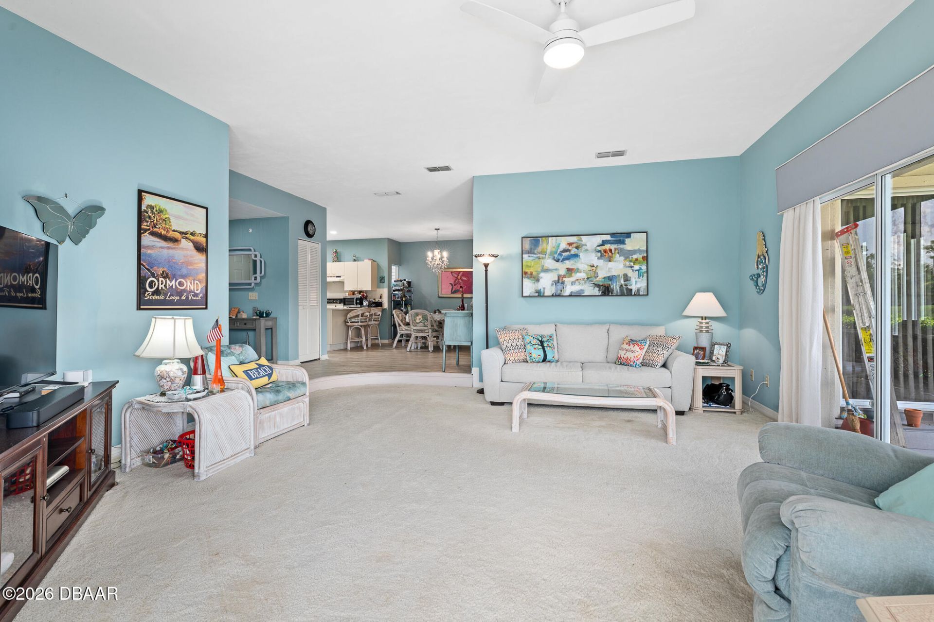 18 Magnolia Drive, Unit S, Ormond Beach, FL 32174 Photo