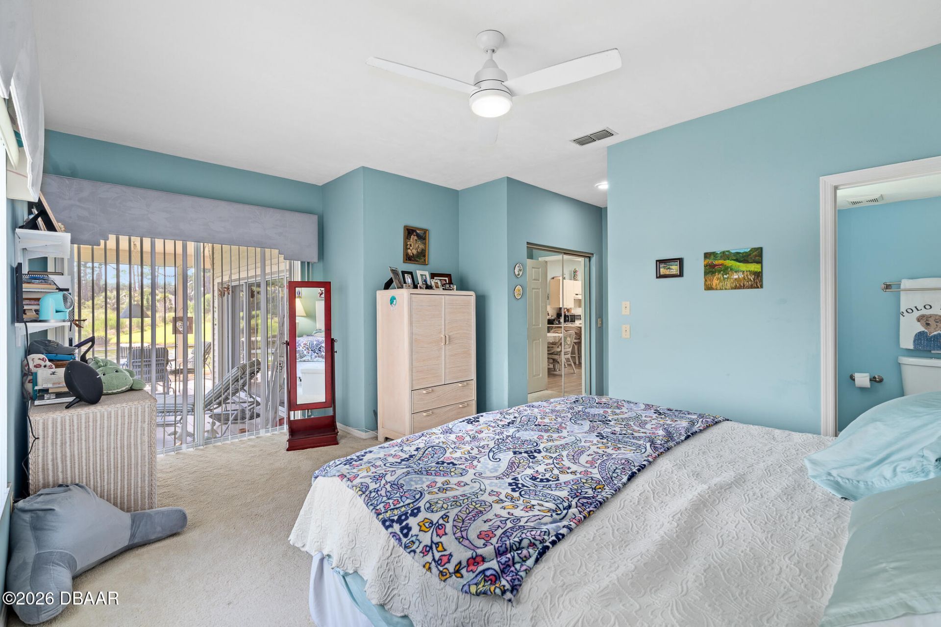 18 Magnolia Drive, Unit S, Ormond Beach, FL 32174 Photo