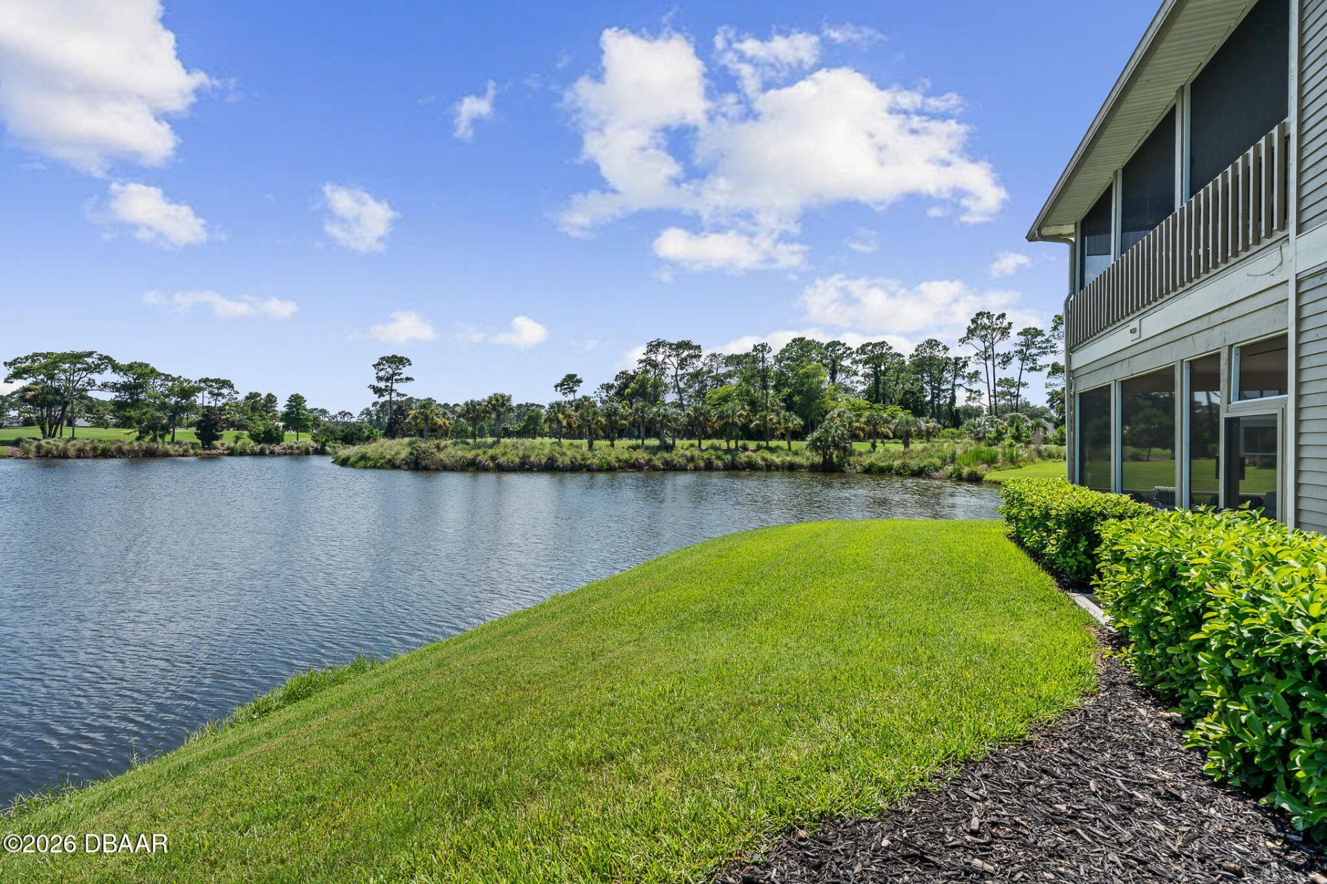 18 Magnolia Drive, Unit S, Ormond Beach, FL 32174 Photo