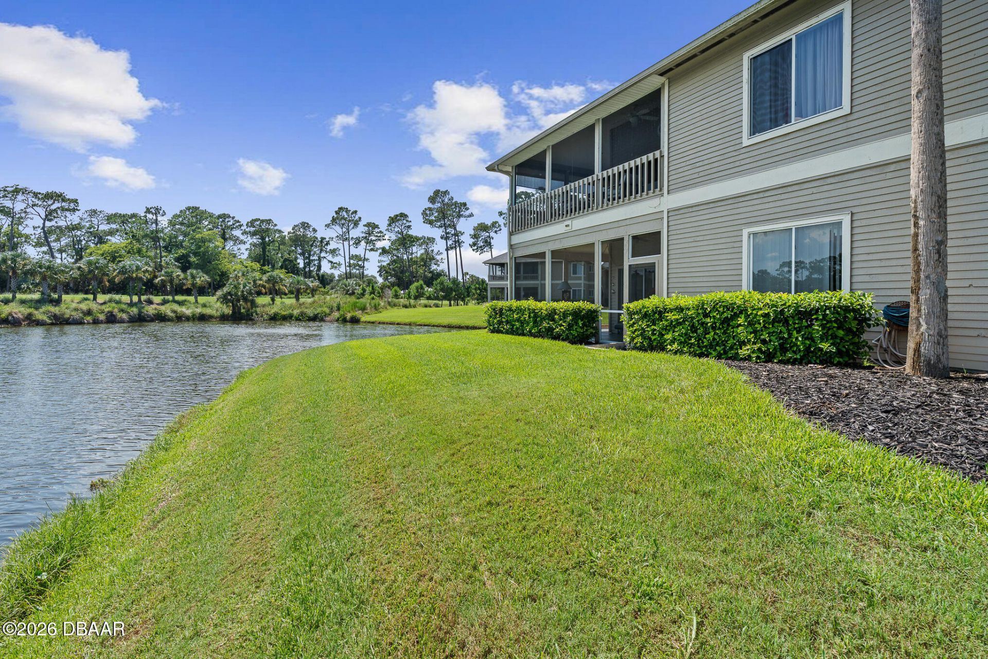 18 Magnolia Drive, Unit S, Ormond Beach, FL 32174 Photo