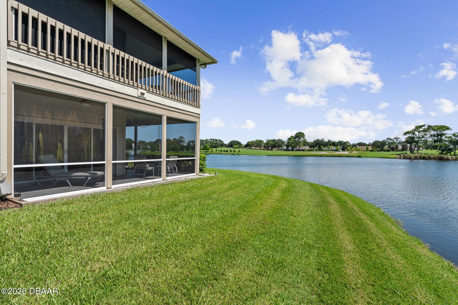 18 Magnolia Drive, Unit S, Ormond Beach, FL 32174 Photo