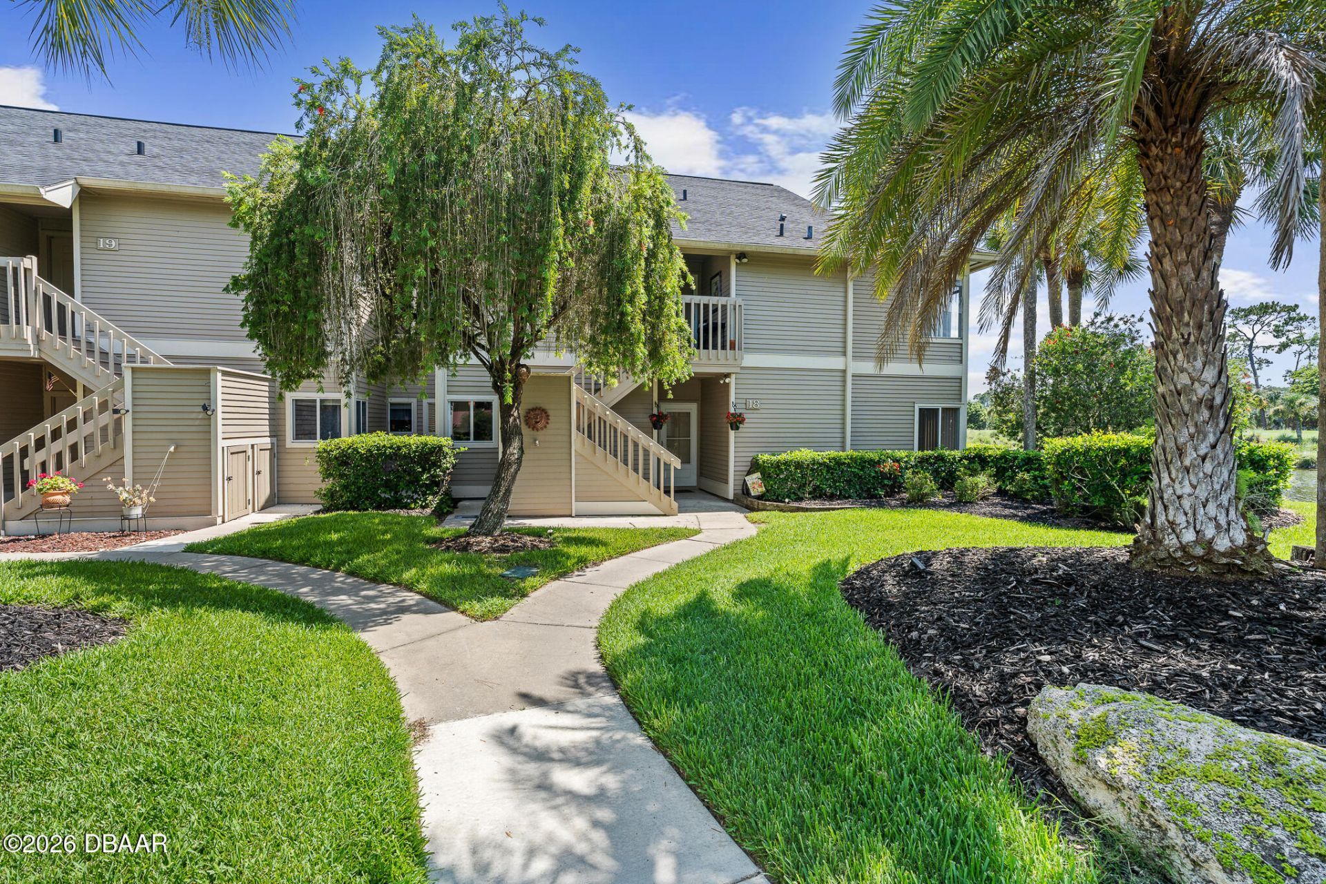 18 Magnolia Drive, Unit S, Ormond Beach, FL 32174 Photo