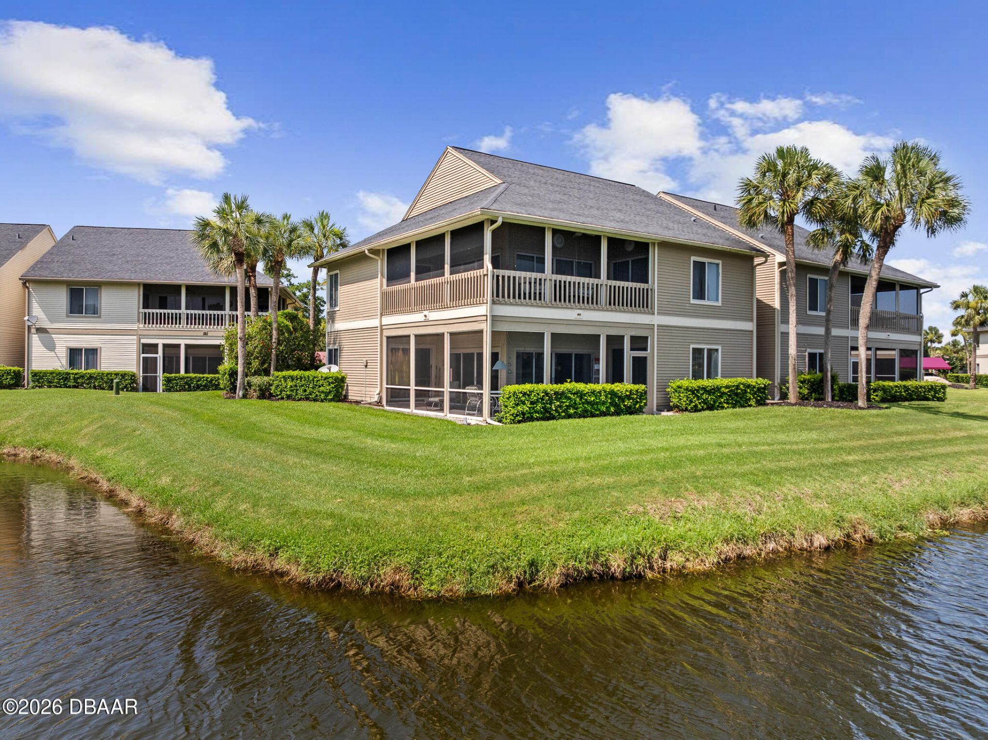 18 Magnolia Drive, Unit S, Ormond Beach, FL 32174 Photo