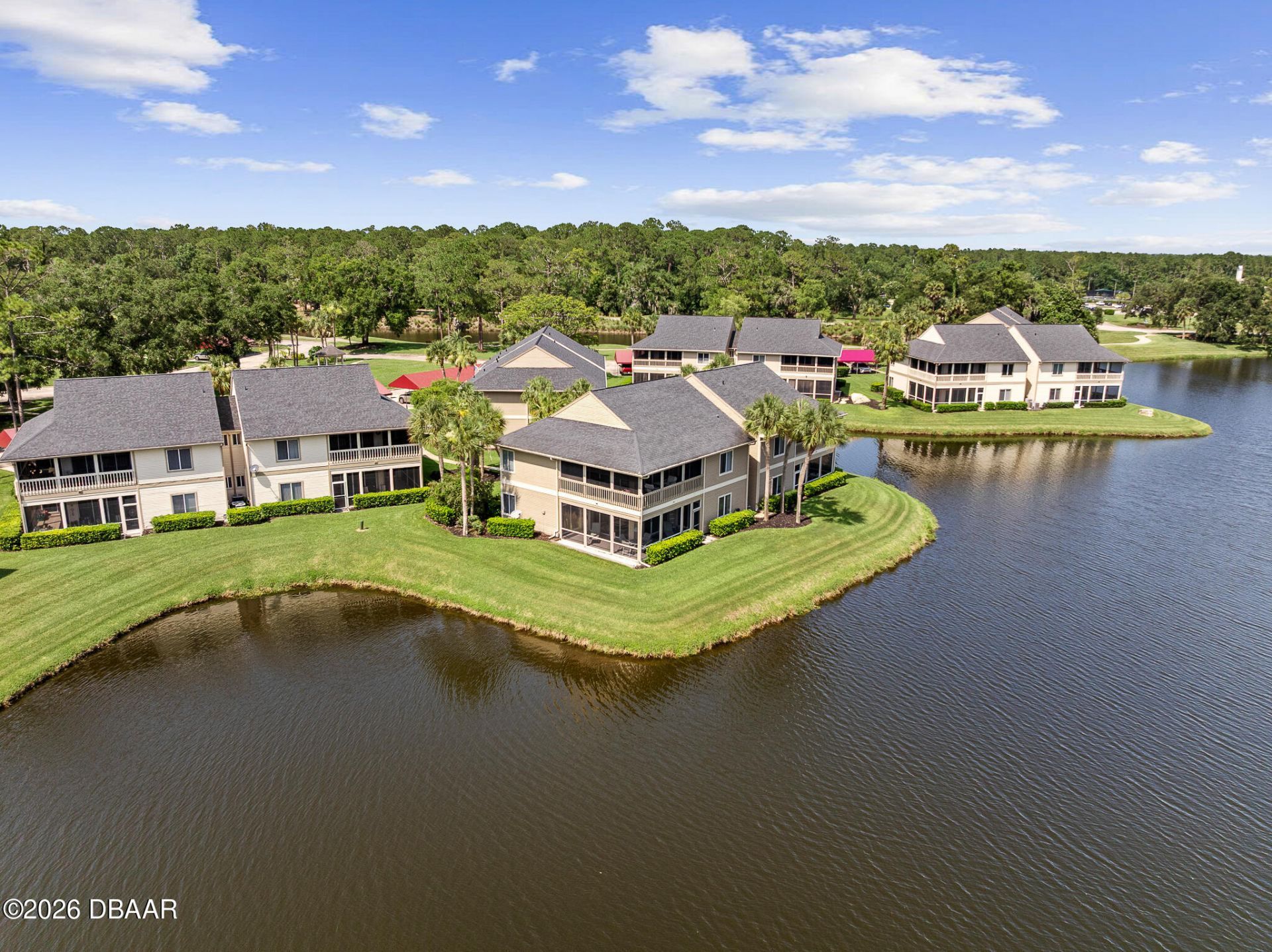18 Magnolia Drive, Unit S, Ormond Beach, FL 32174 Photo