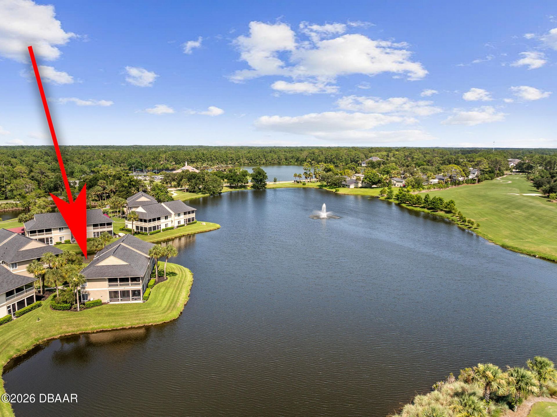 18 Magnolia Drive, Unit S, Ormond Beach, FL 32174 Photo