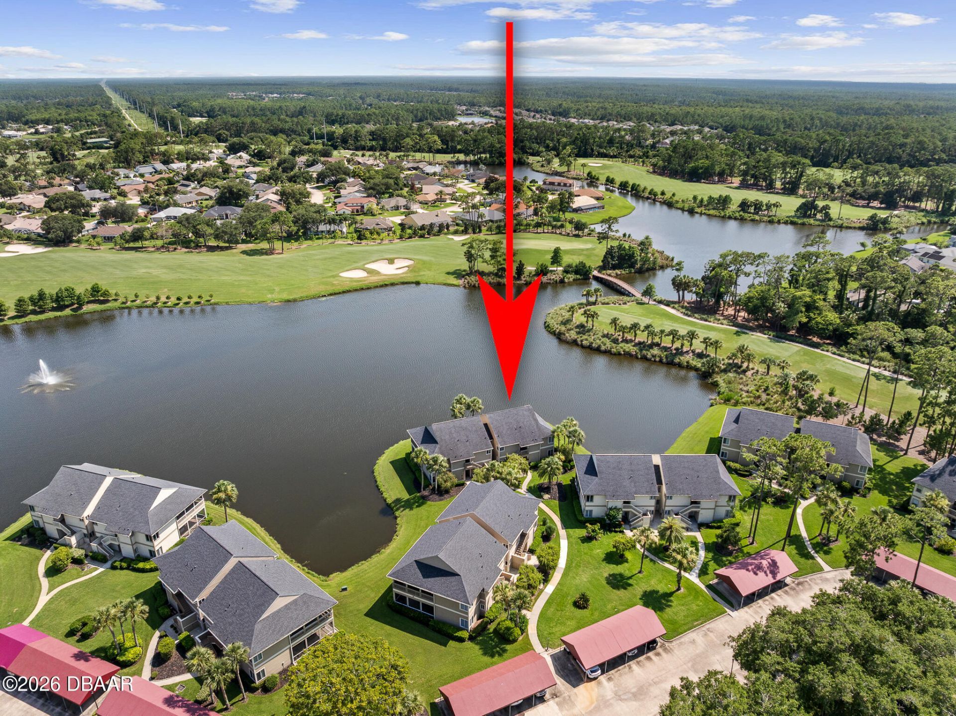 18 Magnolia Drive, Unit S, Ormond Beach, FL 32174 Photo