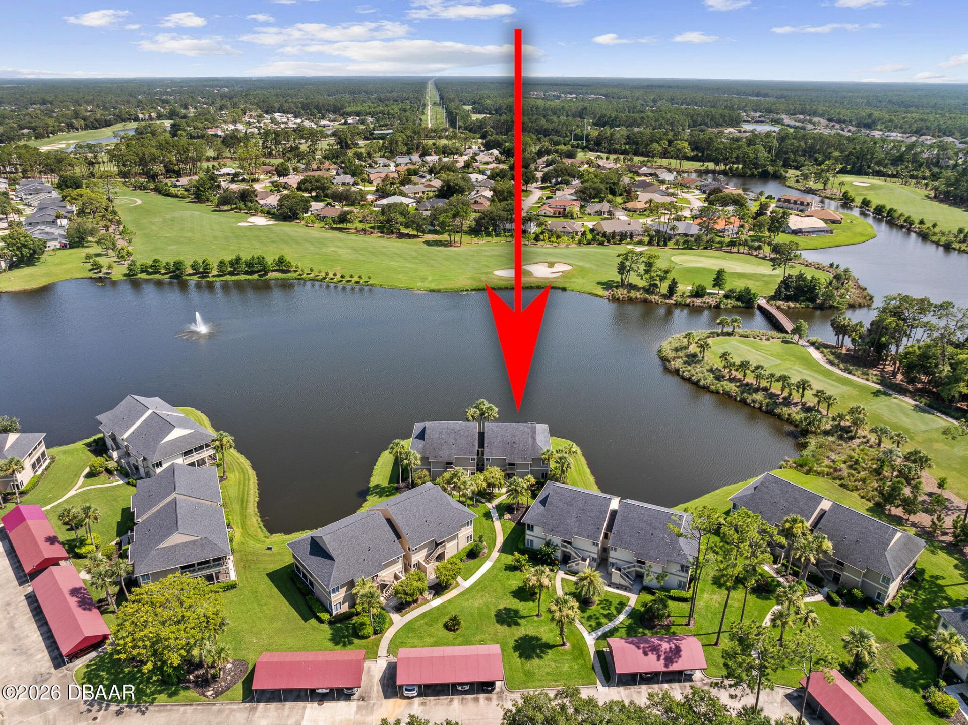 18 Magnolia Drive, Unit S, Ormond Beach, FL 32174 Photo