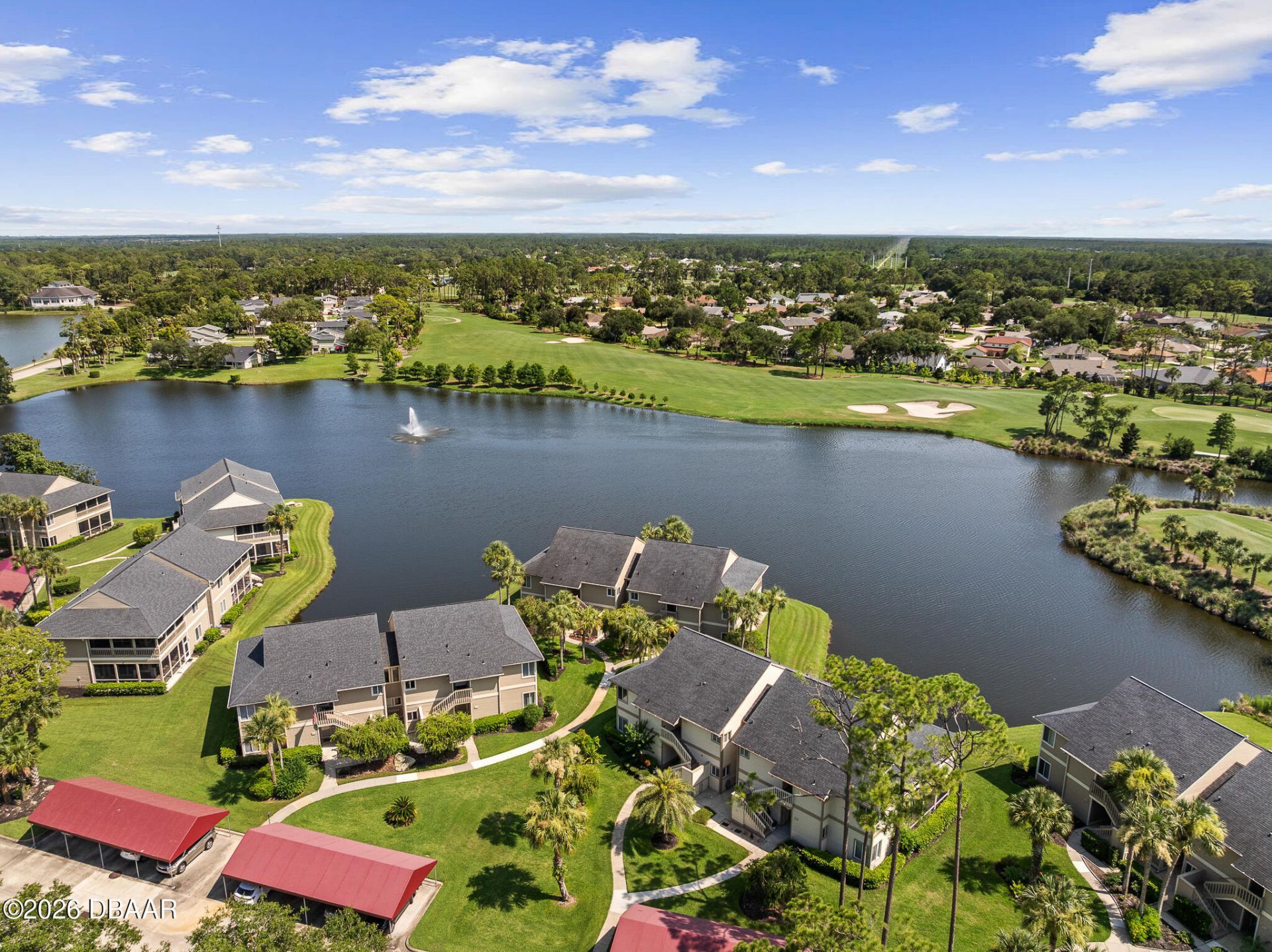 18 Magnolia Drive, Unit S, Ormond Beach, FL 32174 Photo