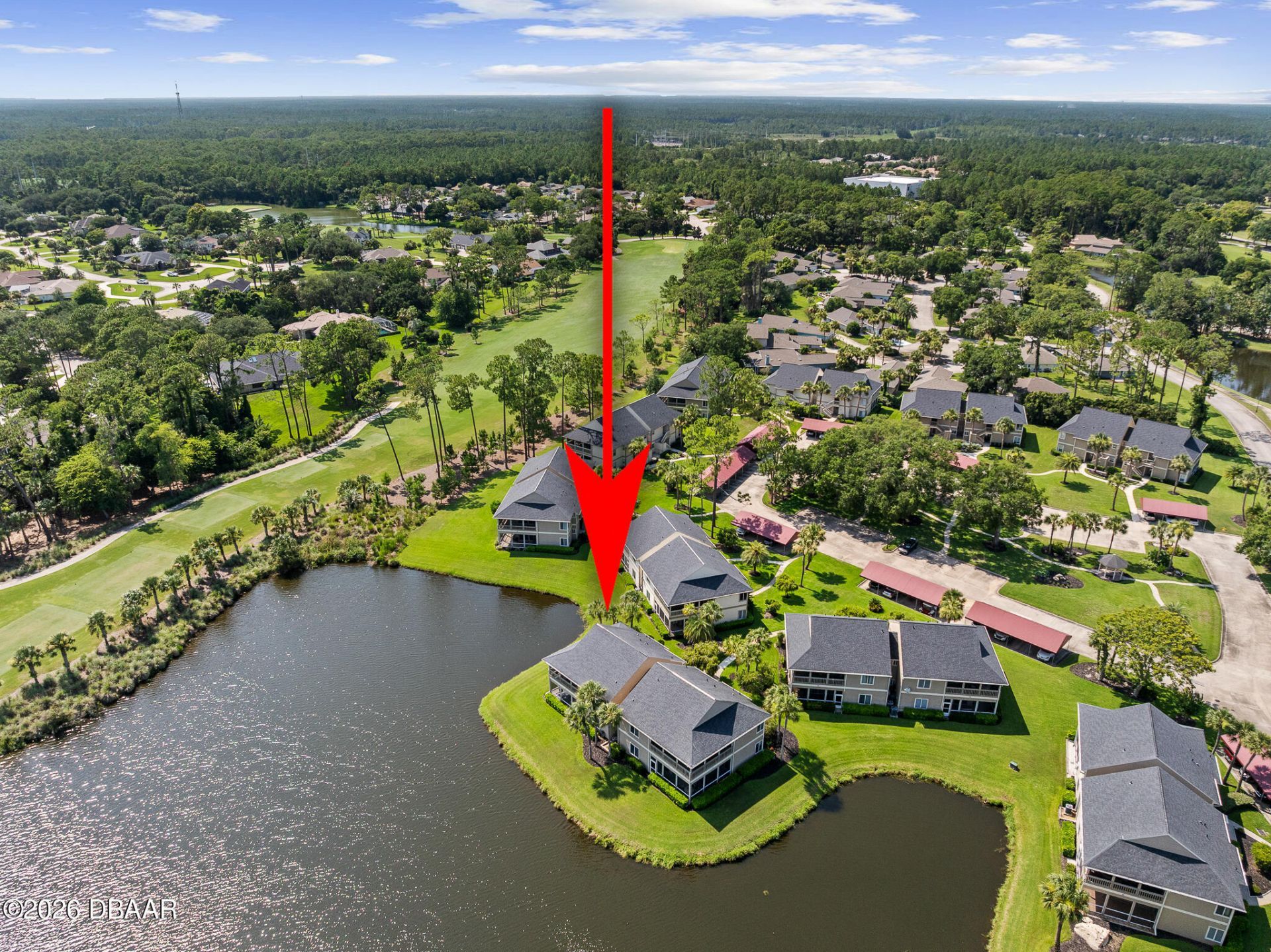 18 Magnolia Drive, Unit S, Ormond Beach, FL 32174 Photo