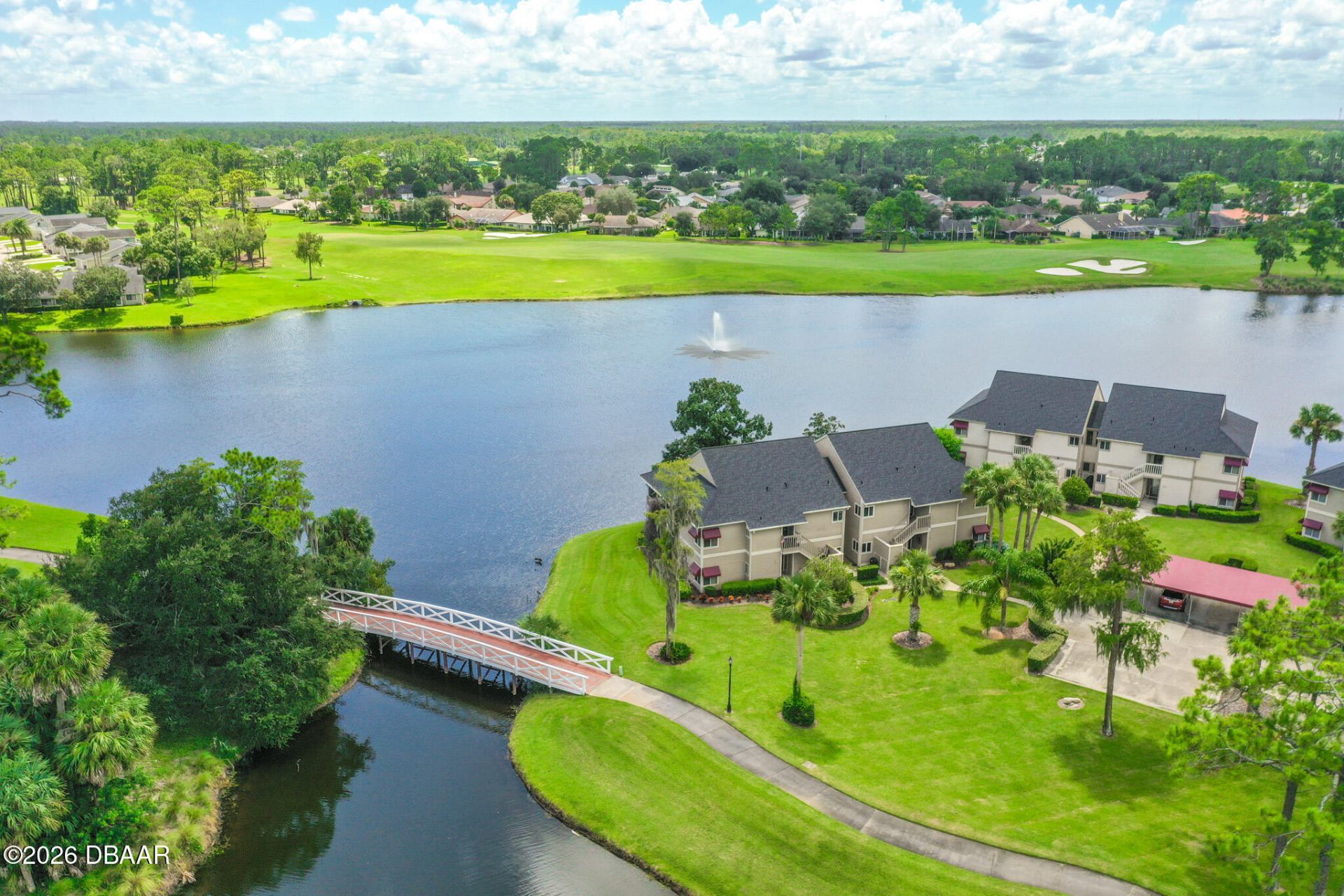 18 Magnolia Drive, Unit S, Ormond Beach, FL 32174 Photo