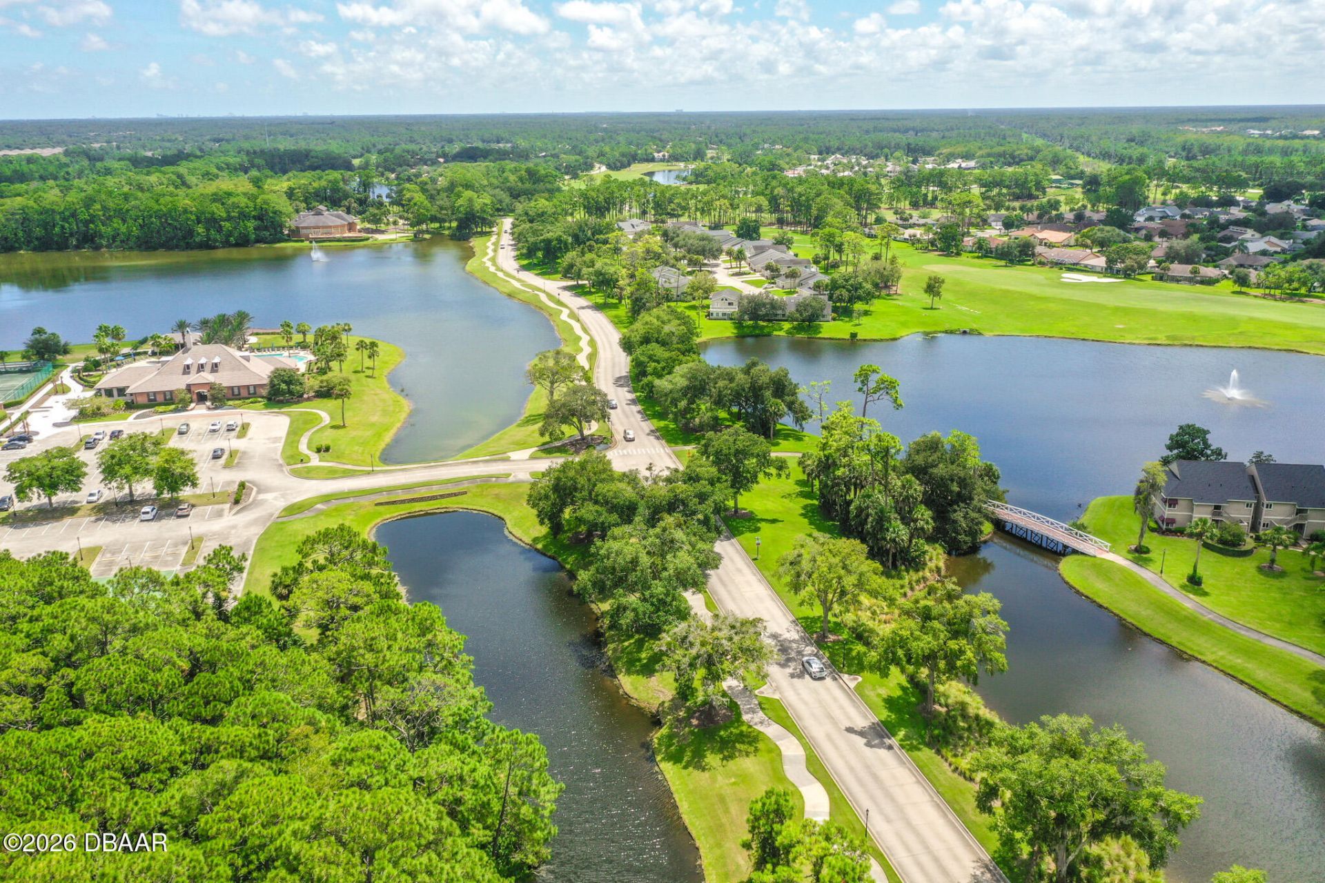 18 Magnolia Drive, Unit S, Ormond Beach, FL 32174 Photo